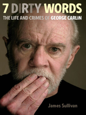 Seven Dirty Words - ebook